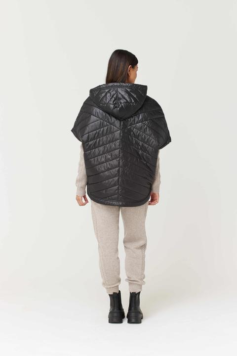 Immagine prodotto Krimson Klover Poncho Sierra (S/M)