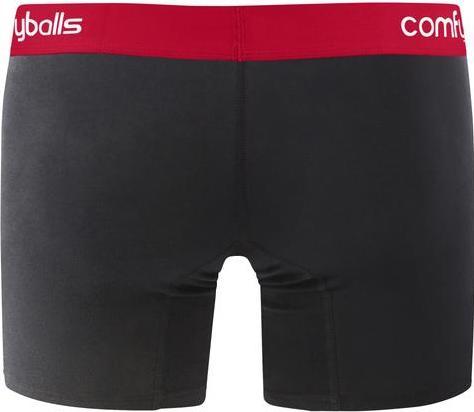 Actual product image Comfyballs cotton long (S, Single pack)