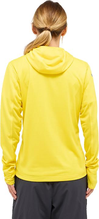 Actual product image Haglöfs Women's L.I.M Mid Multi II Hood (XL)