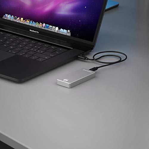 Produktbild Sabrent Externe SSD (4 TB)