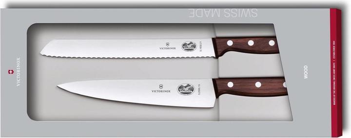 Immagine prodotto Victorinox Legno (21 cm)