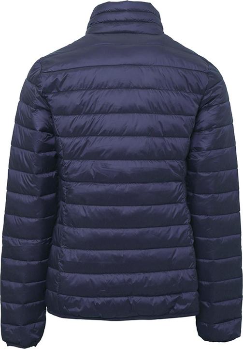 Actual product image 2786 Quilted jacket (XXL)