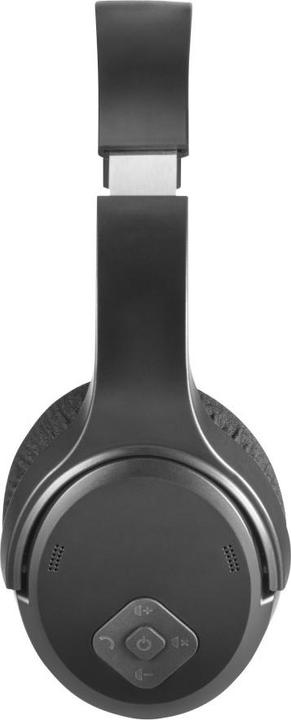 Image du produit Hama Casque de télévision (pas de réduction du bruit, 2.50 h, Filaire)