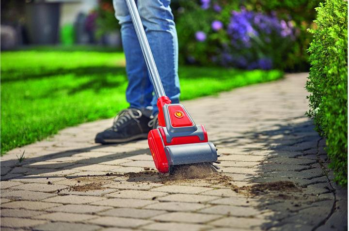 Image du produit Wolf-Garten e-multi-star BR 16 EM BROSSE (72AMSD-1650)