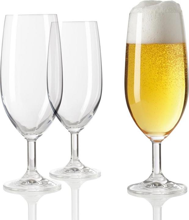 Image du produit Leonardo Quotidiennement (0.36 l, 6 x)