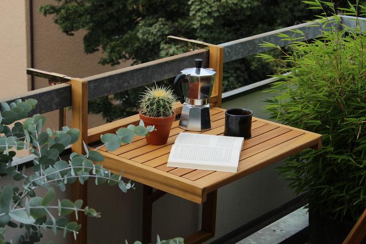 Produktbild Giardimo Classic Wood (62 cm)