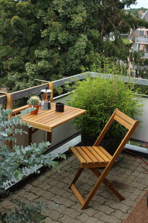 Produktbild Giardimo Classic Wood (62 cm)