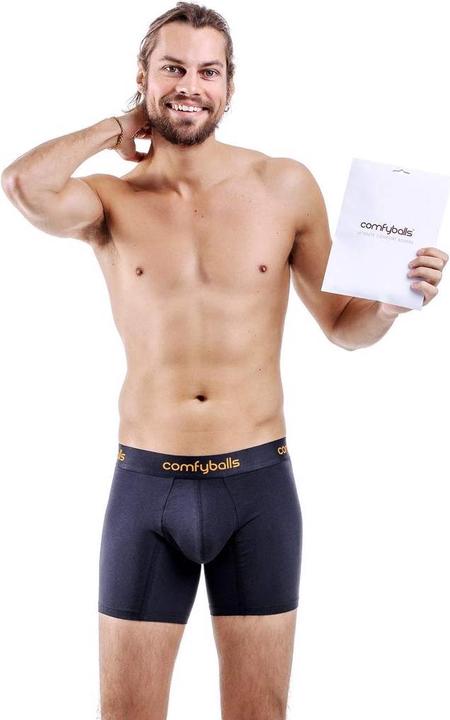 Produktbild Comfyballs Long (S, Einzelpack)