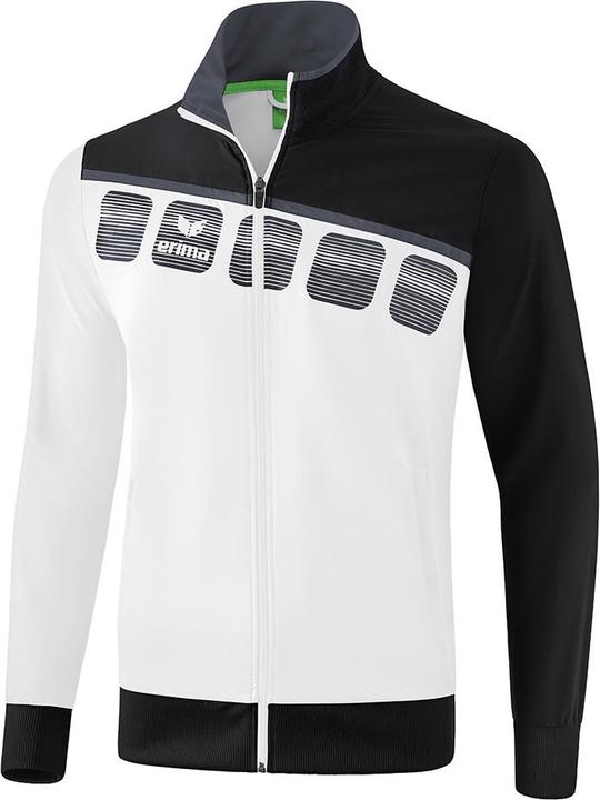 Produktbild Erima 5-C Präsentationsjacke (128)