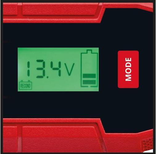 Produktbild Einhell CE-BC (12V, 5 A)
