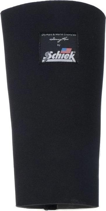 Image du produit Schiek Manchettes Knee Modèle 1140KS BLACK (L)