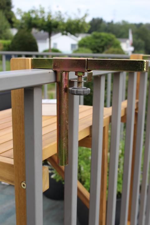 Produktbild Giardimo Classic Wood (62 cm)