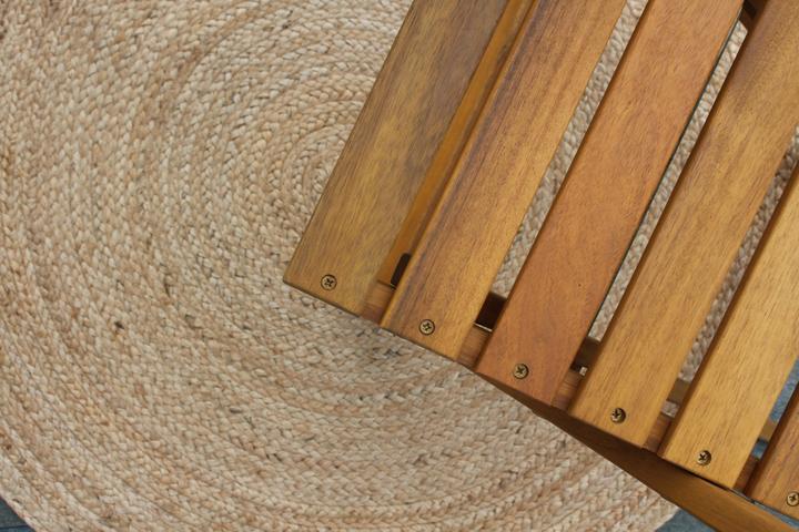 Actual product image Giardimo Classic Wood
