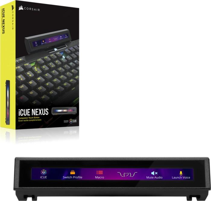 Image du produit Corsair iCUE Nexus