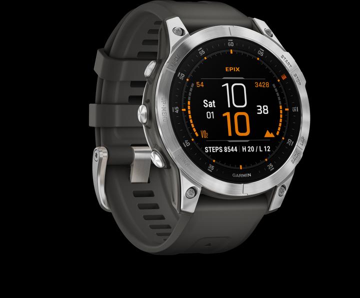 Produktbild Garmin epix Gen 2 (47 mm)