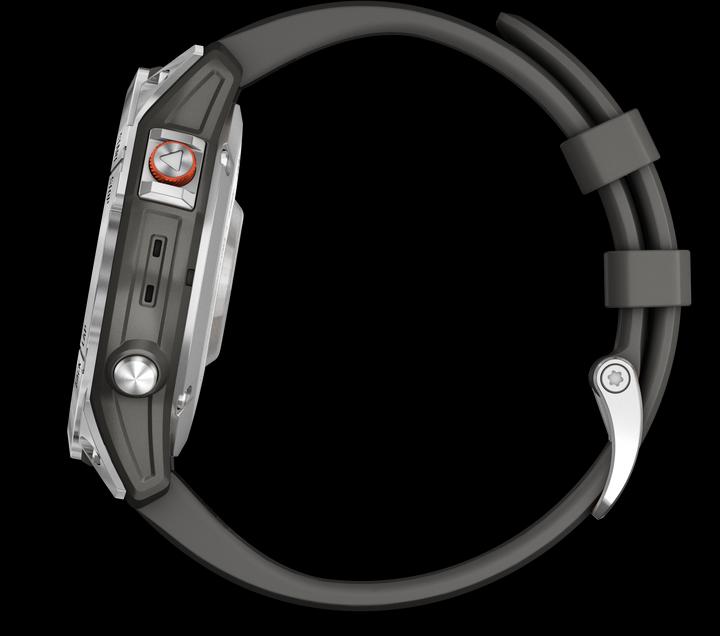 Produktbild Garmin epix Gen 2 (47 mm)