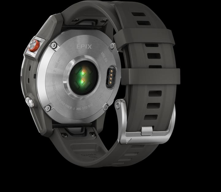 Produktbild Garmin epix Gen 2 (47 mm)