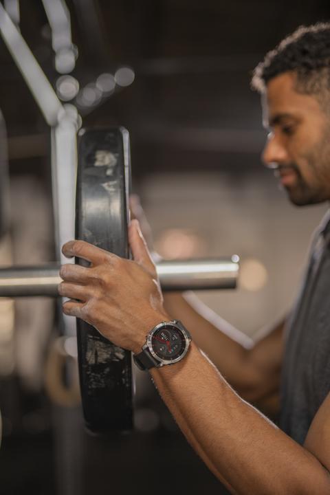 Produktbild Garmin epix Gen 2 (47 mm)
