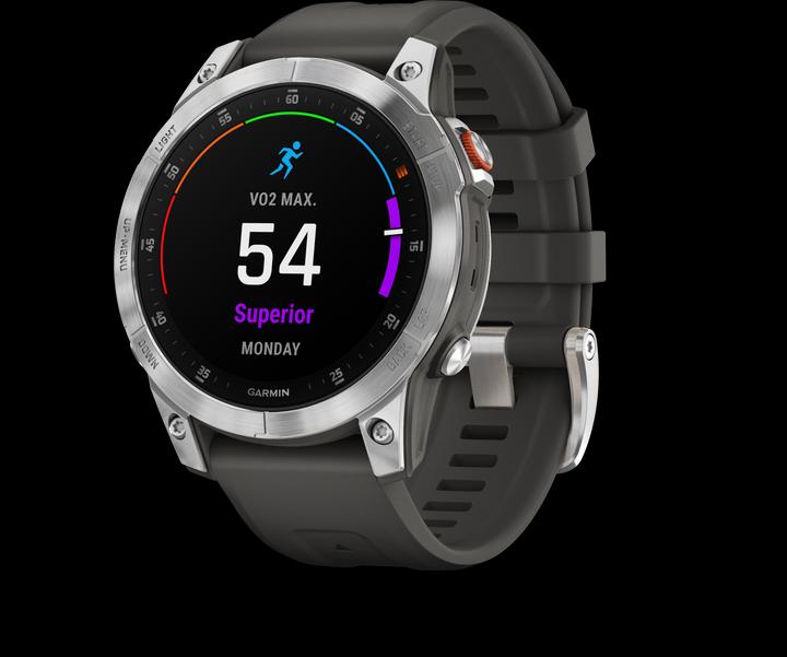 Produktbild Garmin epix Gen 2 (47 mm)