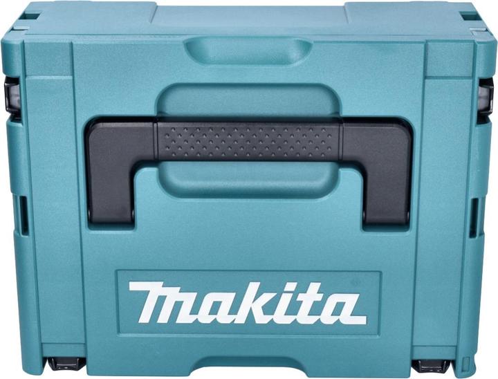 Produktbild Makita DTW 301 RMJ Akku Schlagschrauber 18 V 330 Nm 1/2" Brushless + 2x Akku 4,0 Ah + Ladegerät + (Akkubetrieb)