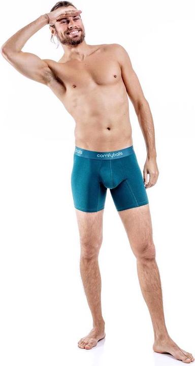 Actual product image Comfyballs Cotton Long (S, Single pack)