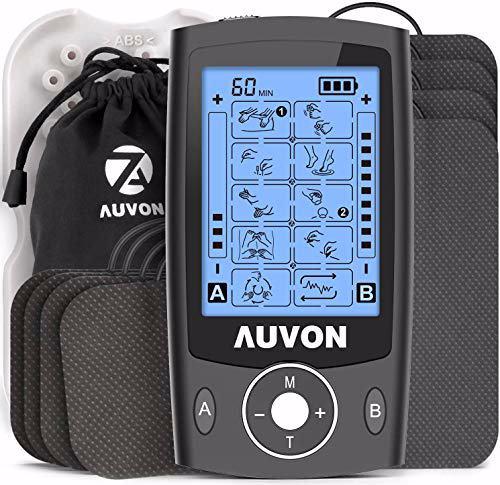 Produktbild Auvon TENS EMS Reizstromgerät