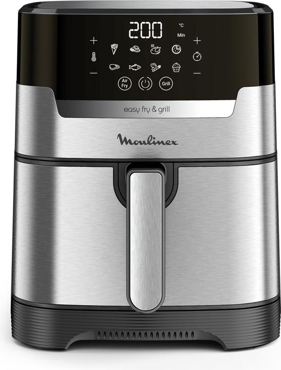 Produktbild Moulinex EZ505D10