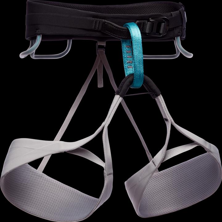 Actual product image Black Diamond Solution climbing harness (M)