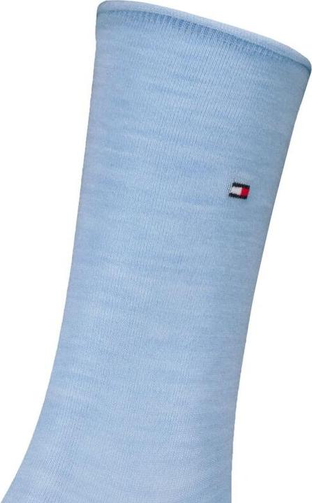 Produktbild Tommy Hilfiger Rolltop Socken (39 - 42)
