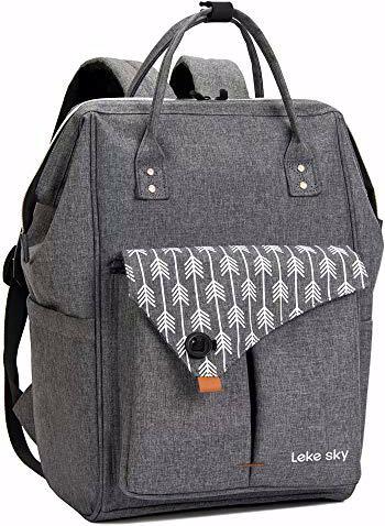 Produktbild Lekesky Rucksack