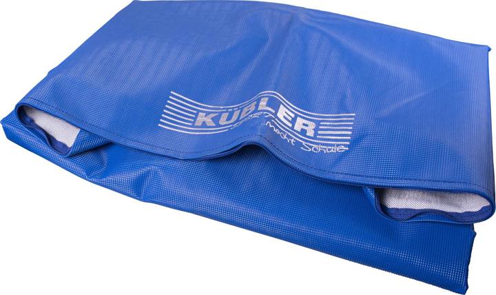Image du produit Bänfer Kübler Sport Bezug für Universal-Turnmatte