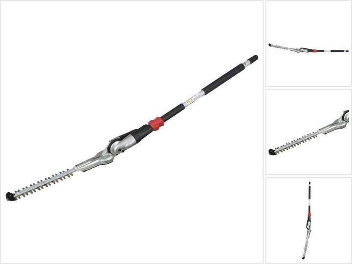 Produktbild Makita EN420MP (Rasentrimmer, Gartenmaschinen Aufsatz)