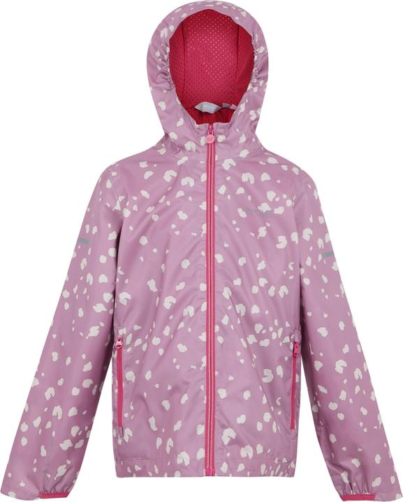 Regatta Lever II Jacke wasserfest
