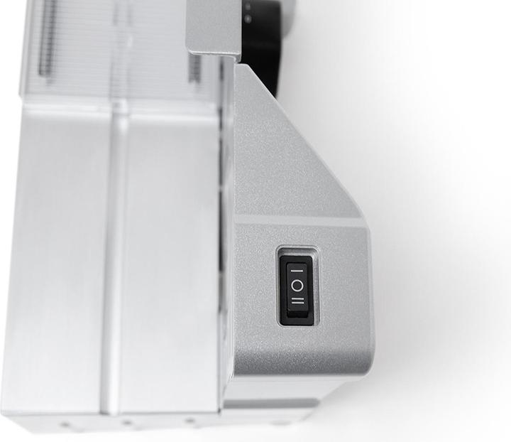 Actual product image Fritel SL 3657 Metal Slicer
