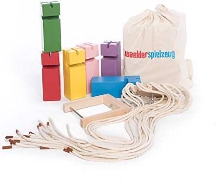 Produktbild Waelderspielzeug Fröbelturm