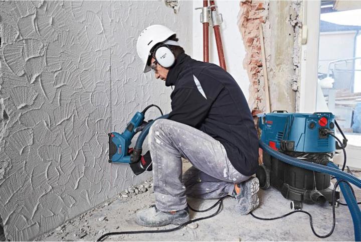 Produktbild Bosch Professional Gde 115/125 Fc-T