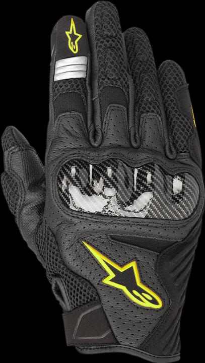 Produktbild Alpinestars SMX-1 AIR V2 (Herren, L)