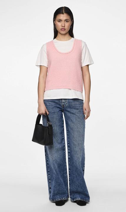 Image du produit Pieces PCKOE Häkel Wendbares Top (M)
