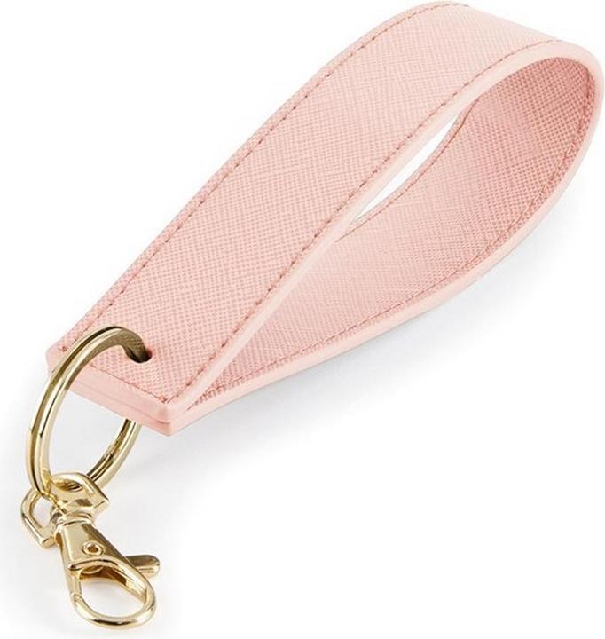 rose pâle
