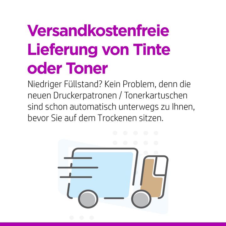 Productafbeelding HP DeskJet Plus 4120 (Inktpatroon, Kleur)