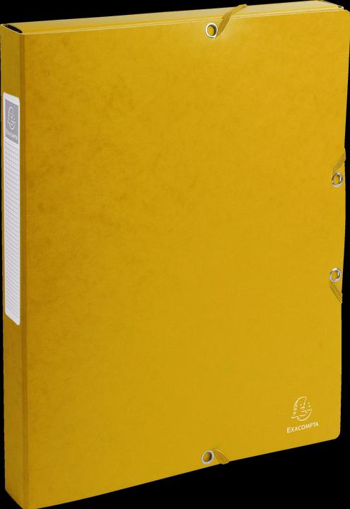 Image du produit Exacompta EXABOX - Boîtes d'archives (A4)