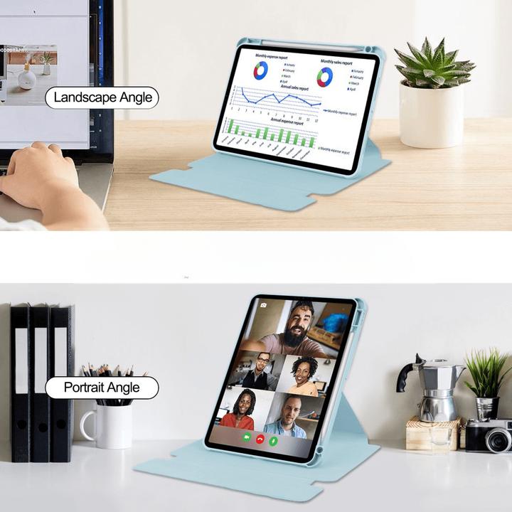 Actual product image Cover-Discount iPad Air 13 (M2 / M3) - 360-Grad Hülle (iPad Air 13 2024 (M2))