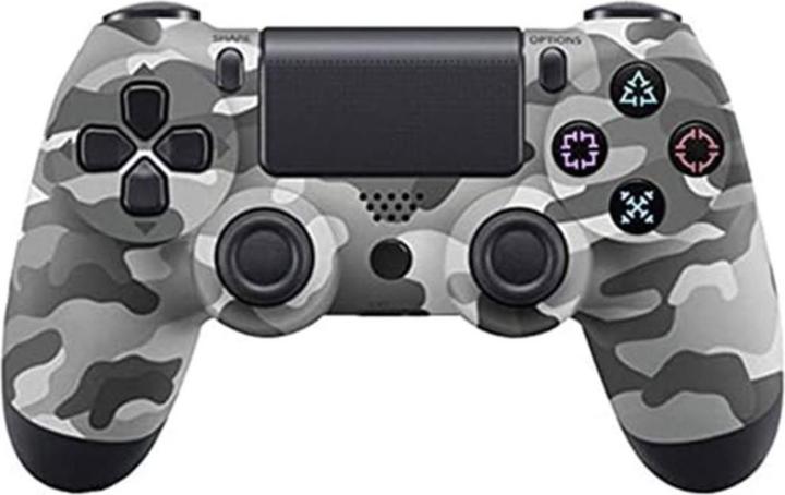 Produktbild Deltalabs Doubleshock 4 Wireless Game Controller für Sony PlayStation PS4 (PS4)
