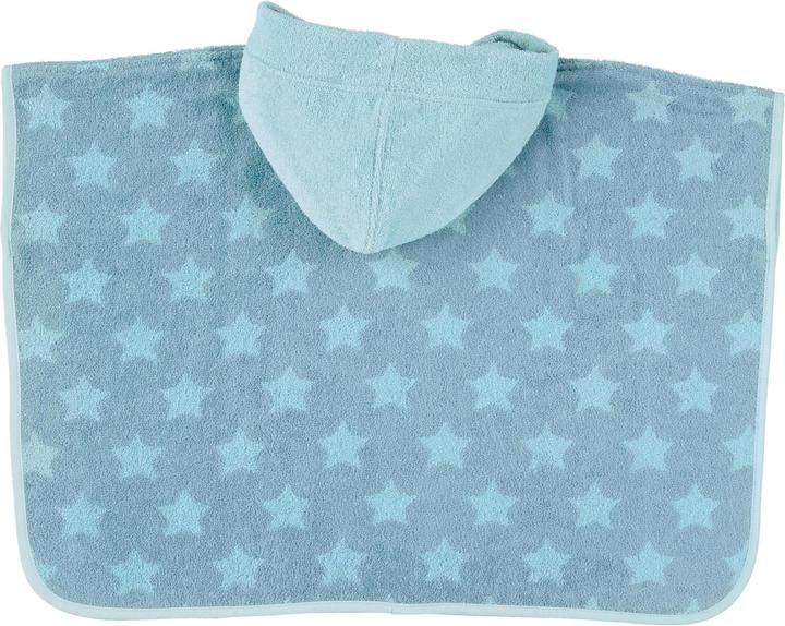 Produktbild Sterntaler Poncho Emmi