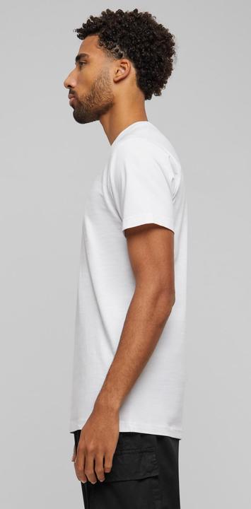 Produktbild Mister Tee LA Sketch Patch Tee - 82607 (S)