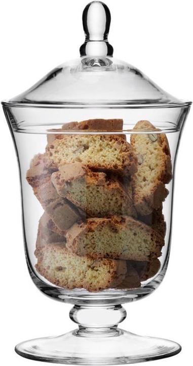 Produktbild LSA Bonbonniere SERVE Ø 14 cm (3 l)
