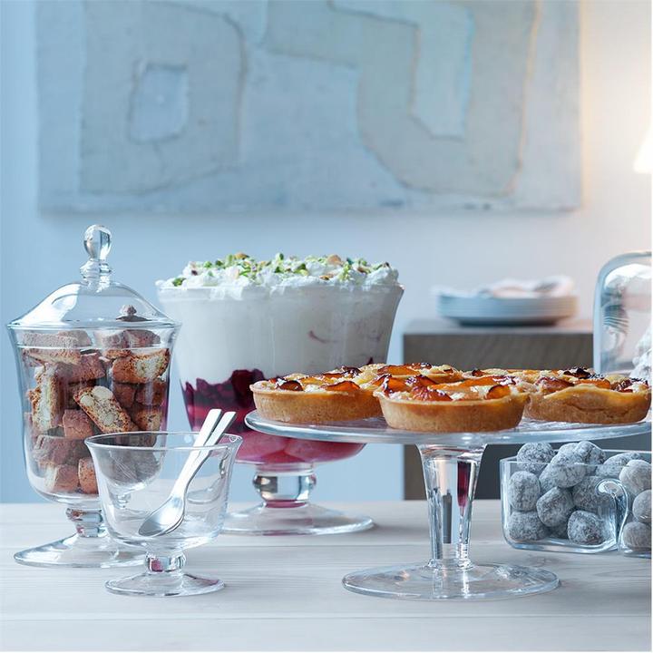 Produktbild LSA Bonbonniere SERVE Ø 14 cm (3 l)
