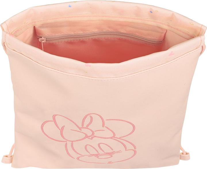 Immagine prodotto Safta Minnie Mouse "Baby" - Borsa da ginnastica (3 l)