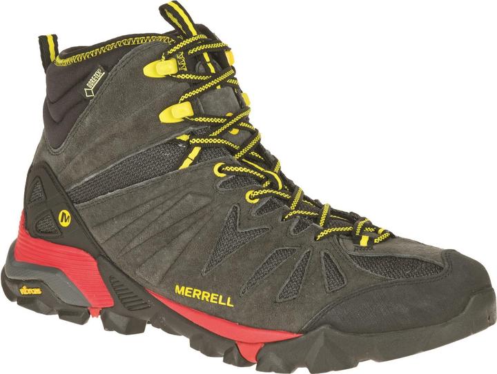 Merrell Capra Mid (37)