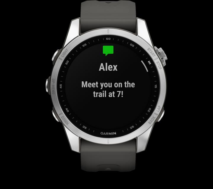 Image du produit Garmin fenix 7S (42 mm)